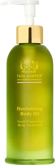 Tata Harper - Revitalizing Body Oil