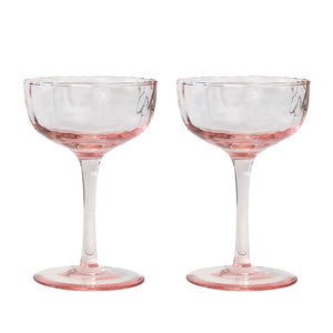 Juliska - Puro Cocktail Coupe Set/2