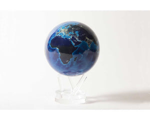 MOVA Globes - Earth at Night