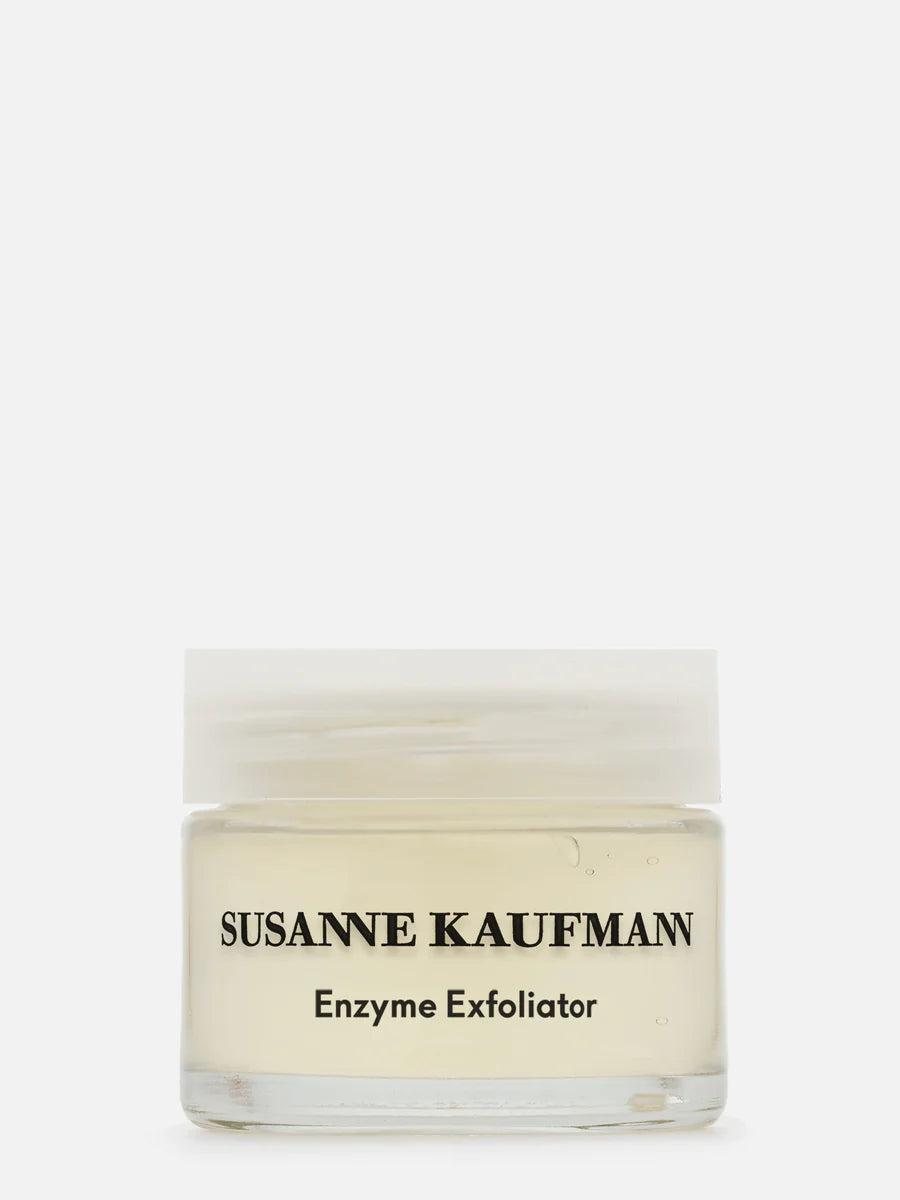 Susanne Kaufmann - Enzyme Exfoliator