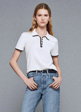 Load image into Gallery viewer, FRAME Sport Polo
