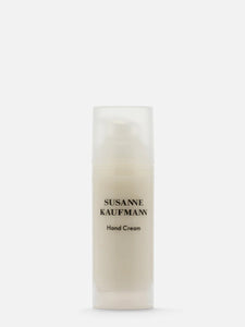 Susanne Kaufmann - Hand Cream