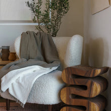 Load image into Gallery viewer, House No. 23 - Sherpa Throw
