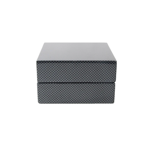 Brouk & Co - Carter Carbon Fiber Accessories Box