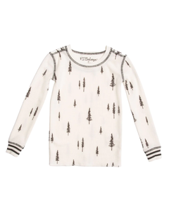 PJ SALVAGE - May the Forest Be With You - Kids Set