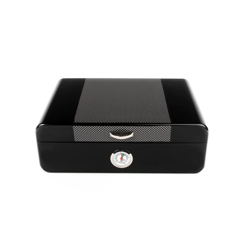 Brouk & Co Lorenzo Cigar Humidor