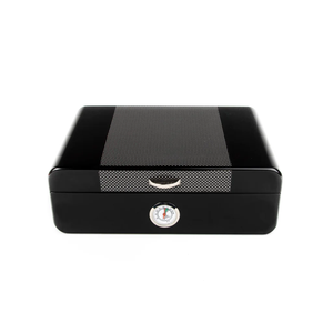 Brouk & Co - Lorenzo Cigar Humidor