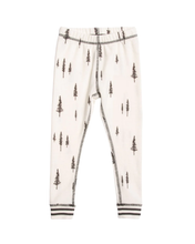 Load image into Gallery viewer, PJ SALVAGE - May the Forest Be With You - Kids Set
