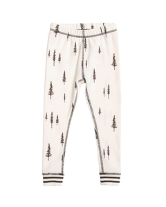 PJ SALVAGE - May the Forest Be With You - Kids Set