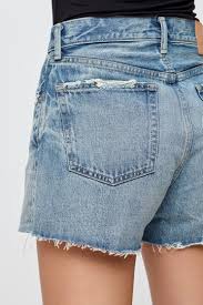 Moussy - Bayville Shorts