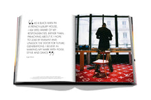 Load image into Gallery viewer, Louis Vuitton: Virgil Abloh (Classic Balloon Cover)
