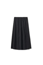 Load image into Gallery viewer, Perfect White Tee - Minka Skirt
