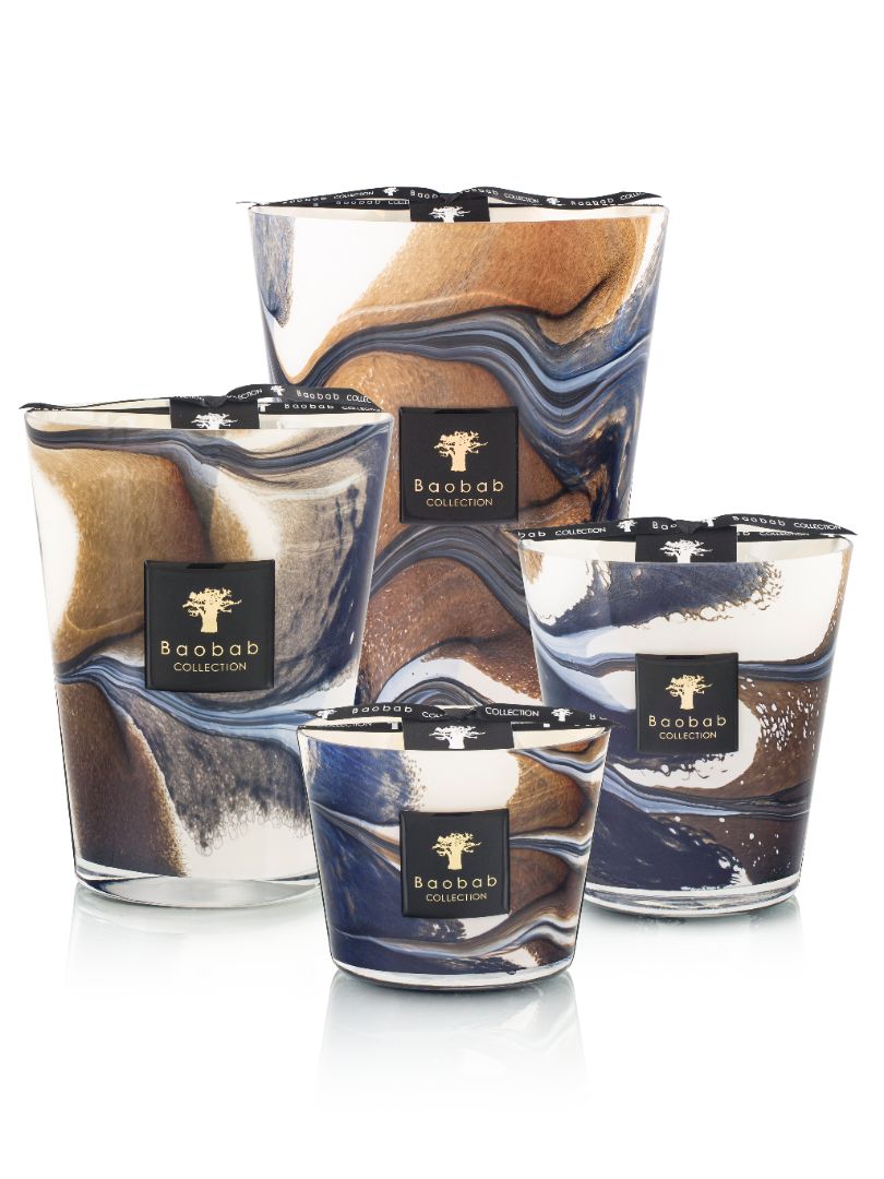 Baobab Delta Nil Candle