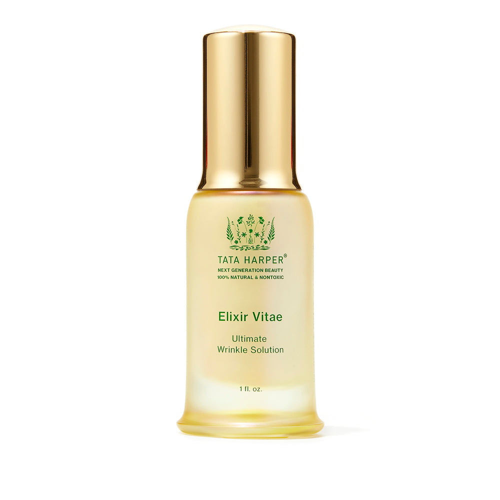 Tata Harper - Elixir Vitae