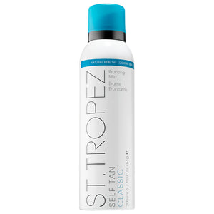 St. Tropez - Bronzing Mist