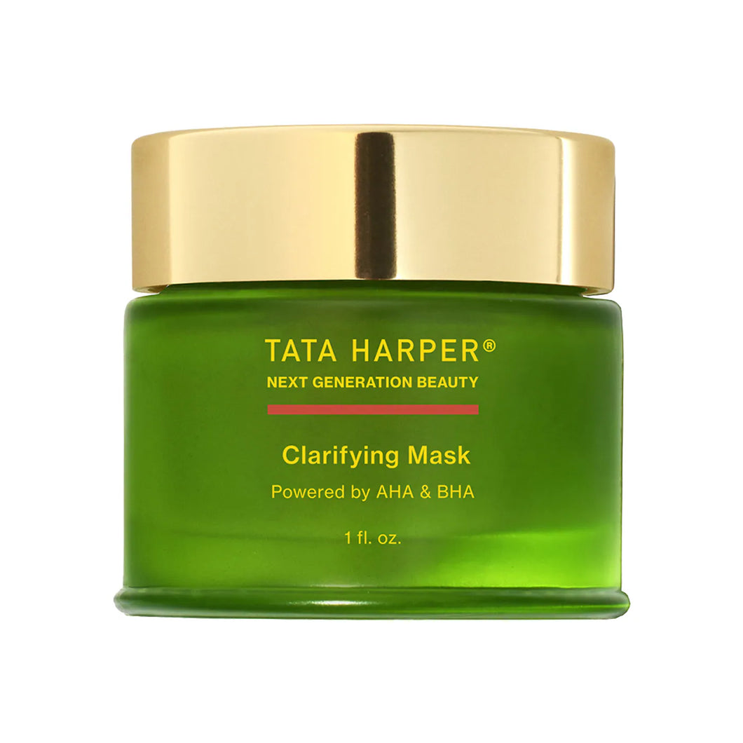 Tata Harper - Clarifying Mask