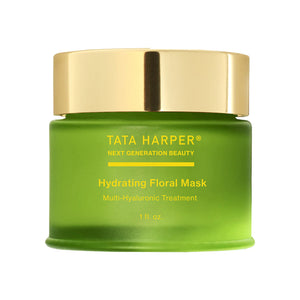 Tata Harper - Hydrating Floral Mask
