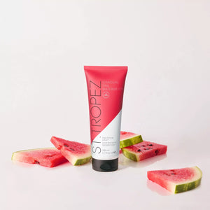 St. Tropez - Watermelon Gradual Tan Firming Lotion