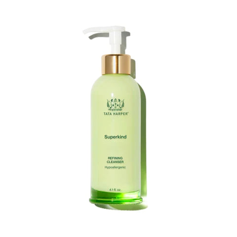 Tata Harper - Superkind Refining Cleanser