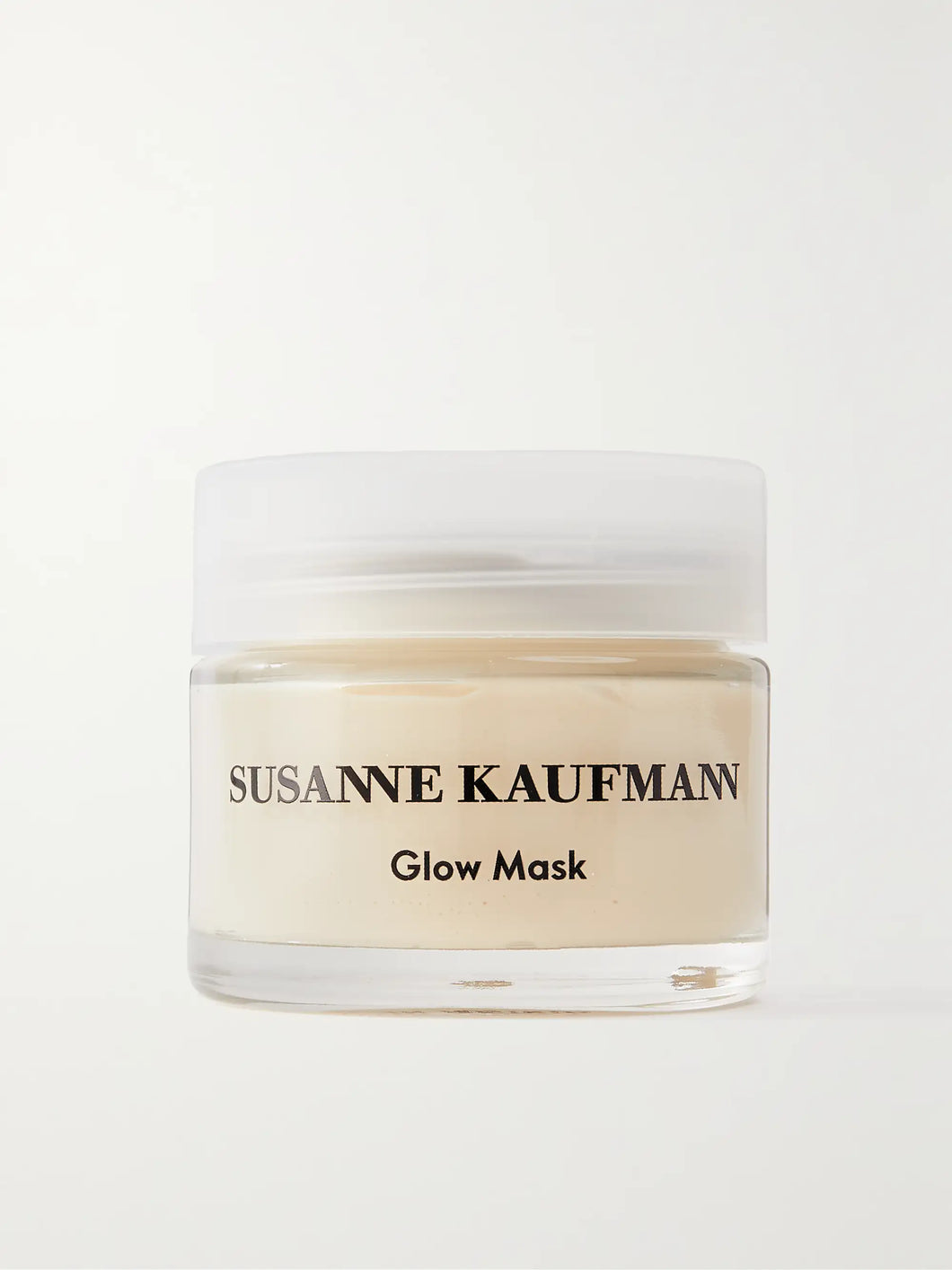 Susanne Kaufmann - Glow Mask