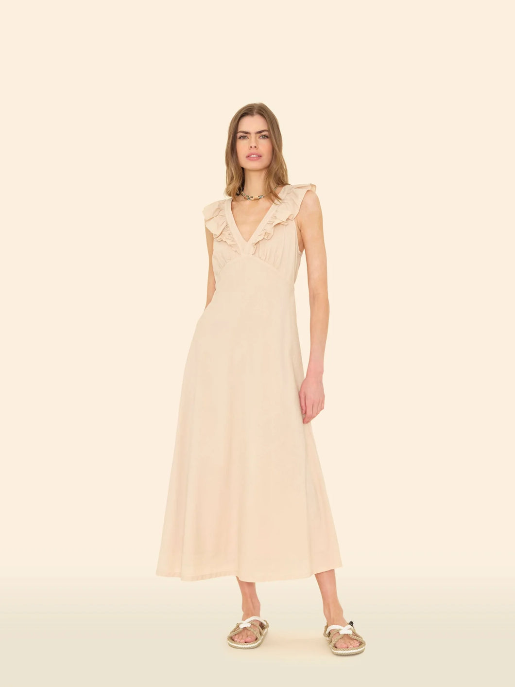 Xirena - Candace Dress