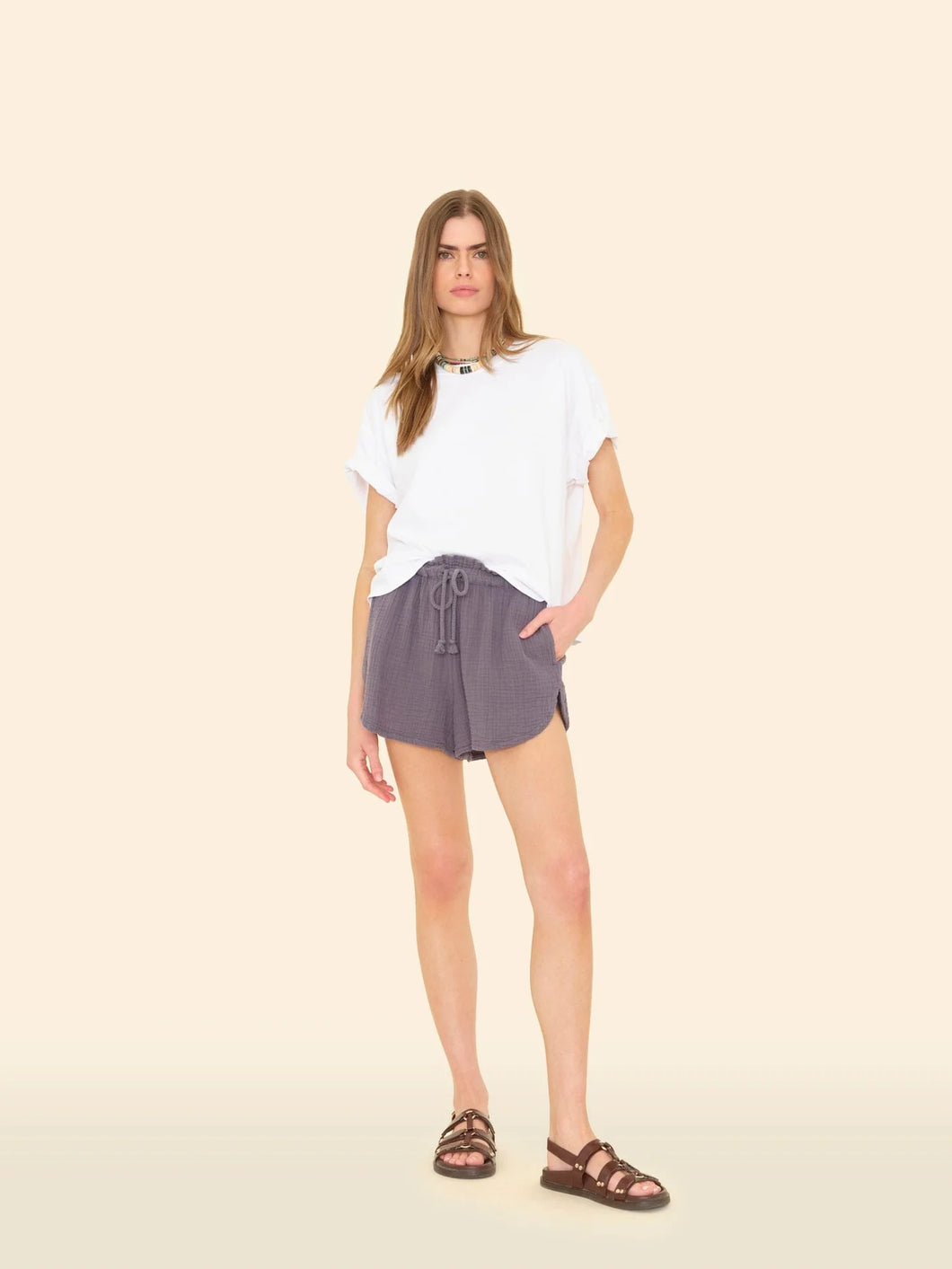 Xirena - Starla Short