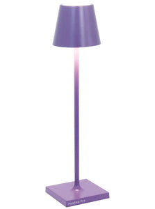 Micro Cordless Lamp