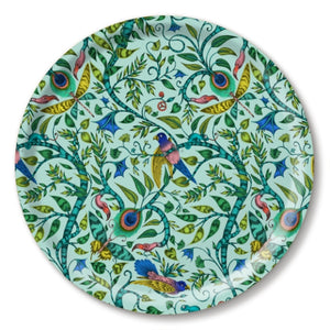 Jamida Round 15.5" Tray