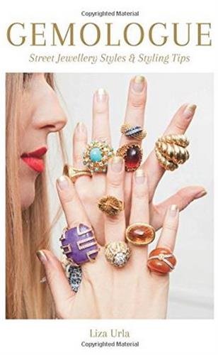 Gemologue: Street Jewelry Styles & Styling Tips