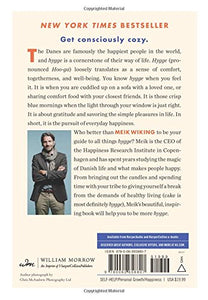 The Little Book of Hygge