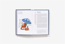 Load image into Gallery viewer, The United States of Cocktails: Recipes, Tales, and Traditions from All 50 States
