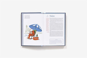 The United States of Cocktails: Recipes, Tales, and Traditions from All 50 States