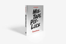 Load image into Gallery viewer, Mixtape Potluck Cookbook: A Dinner Party for Friends, Their Recipes, and the Songs They Inspire
