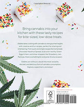 Load image into Gallery viewer, Edibles: Small Bites for the Modern Cannabis Kitchen
