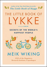 Load image into Gallery viewer, The Little Book of Lykke
