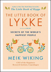 The Little Book of Lykke