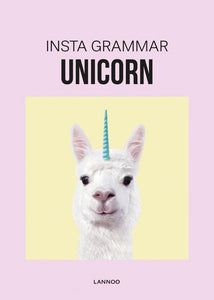 Insta Grammar: Unicorn