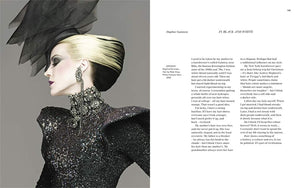Hair: Fashion and Fantasy