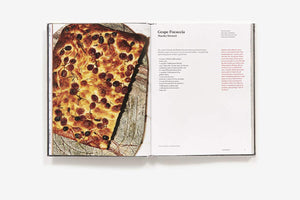 Mixtape Potluck Cookbook: A Dinner Party for Friends, Their Recipes, and the Songs They Inspire