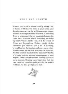 Cosy: The British Art of Comfort