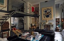 Load image into Gallery viewer, Inside Milan: Colorfully Creative Italian Interiors

