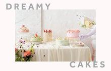 Load image into Gallery viewer, Vegan Cakes: Dreamy Cakes &amp; Decadent Desserts
