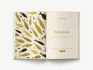 The Scandinavian Guide to Happiness