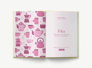 The Scandinavian Guide to Happiness