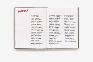 Mixtape Potluck Cookbook: A Dinner Party for Friends, Their Recipes, and the Songs They Inspire