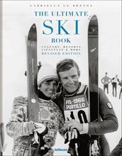 Load image into Gallery viewer, The Ultimate Ski Book
