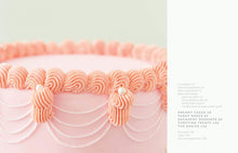Load image into Gallery viewer, Vegan Cakes: Dreamy Cakes &amp; Decadent Desserts
