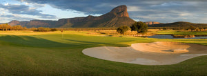 Golf: The Ultimate Book