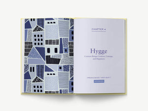 The Scandinavian Guide to Happiness