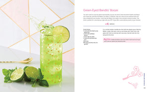 Cook It, Spill It, Throw It: The Not-So-Real Housewives Parody Cookbook